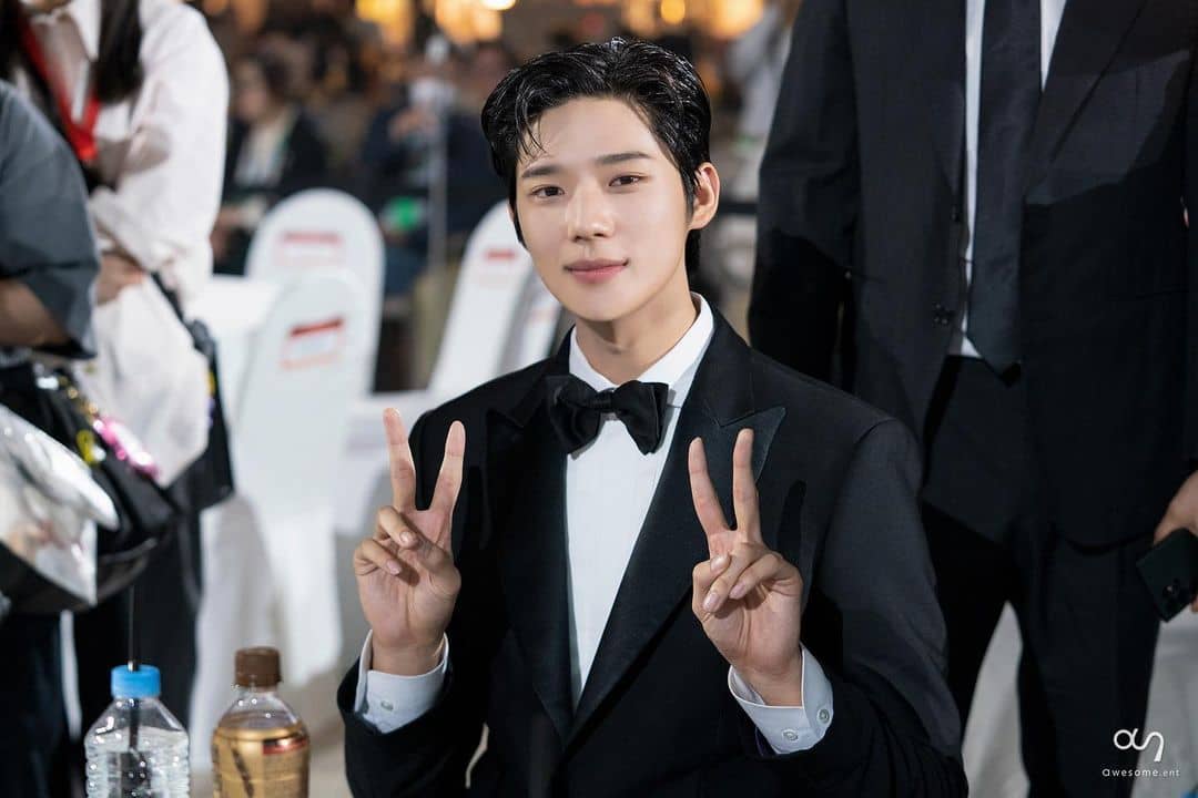 New Crush Alert: Korean Cuties We Love in Recent K-Dramas